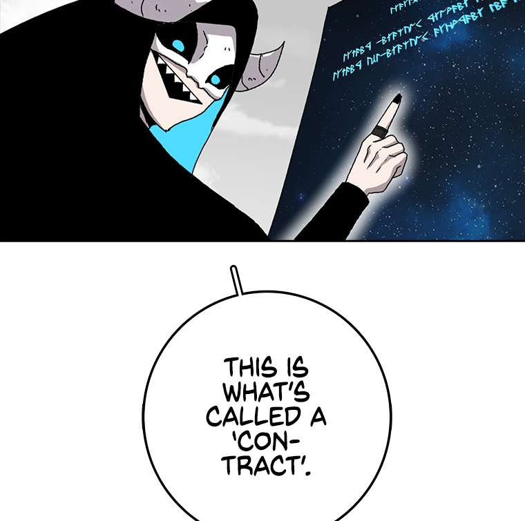 The house without time chapter 4 page 32