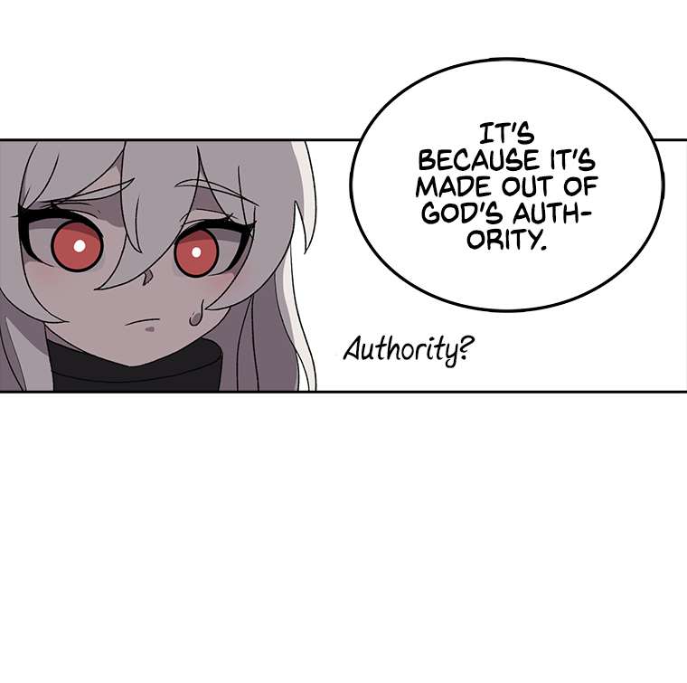 The house without time chapter 4 page 36