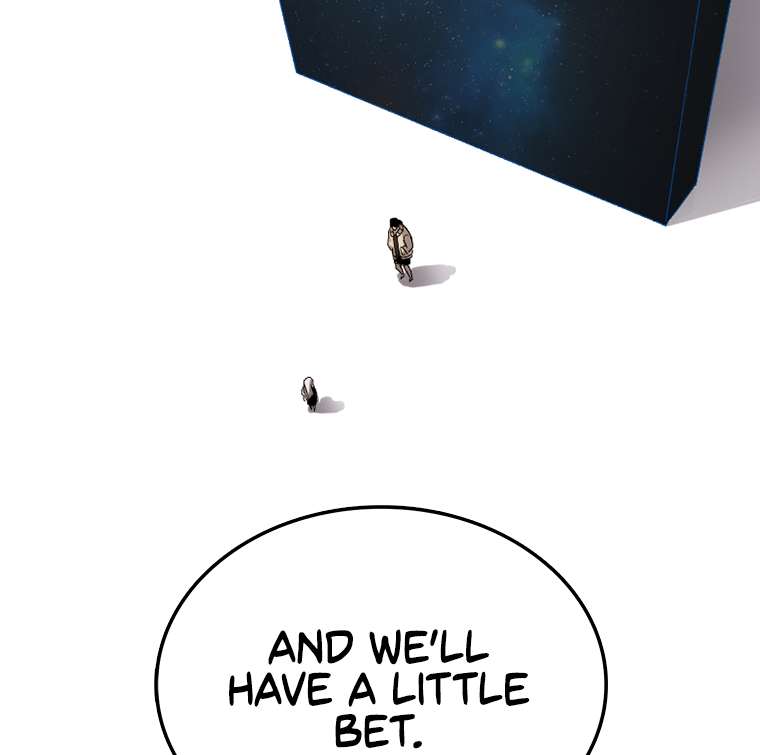 The house without time chapter 4 page 4