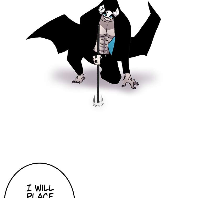 The house without time chapter 4 page 52