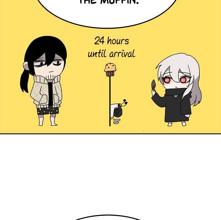 The house without time chapter 4 page 55