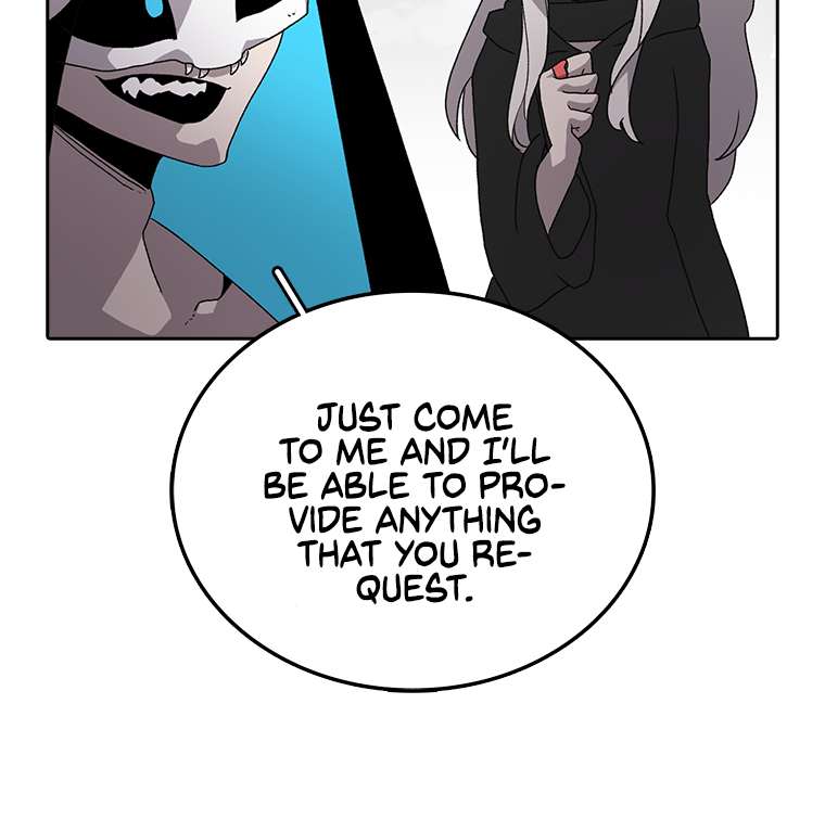 The house without time chapter 4 page 60