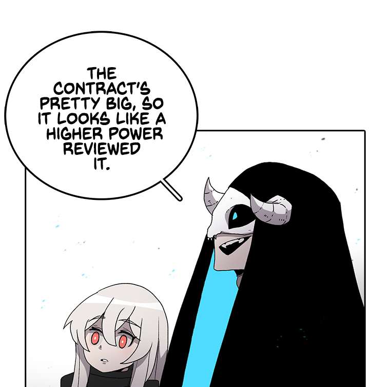 The house without time chapter 4 page 97