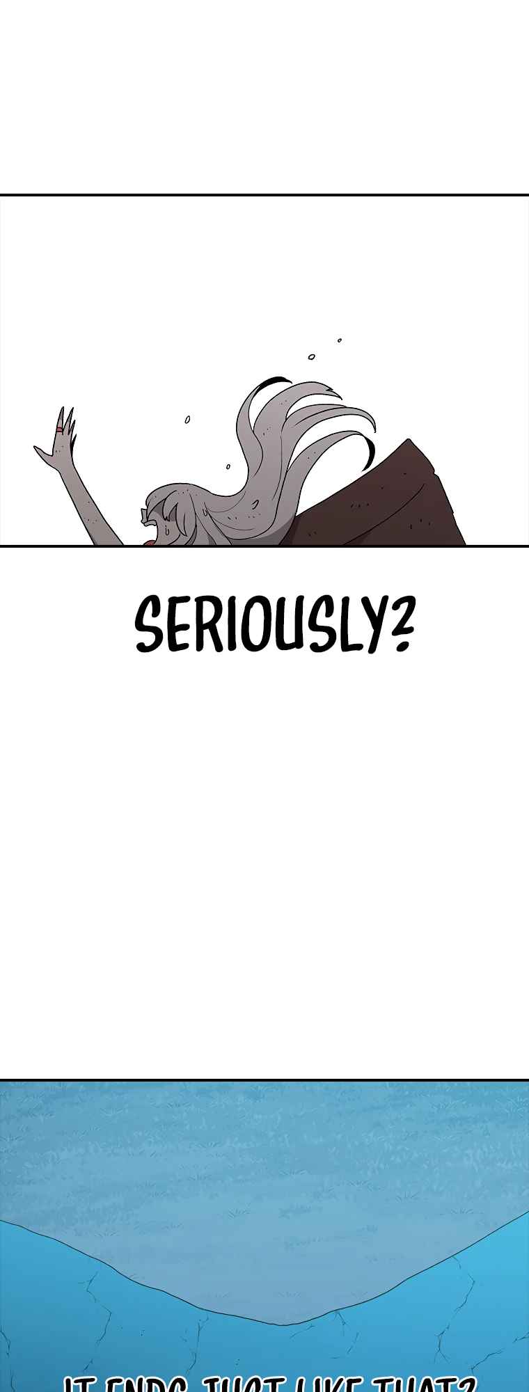 The house without time chapter 47 page 10