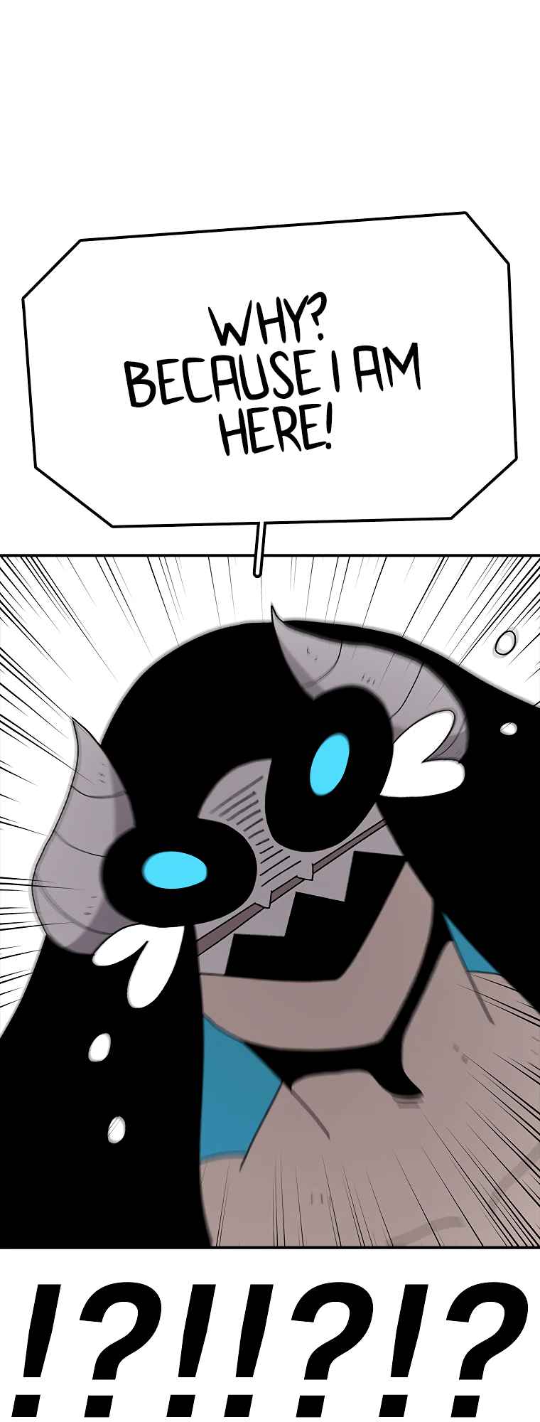 The house without time chapter 47 page 15