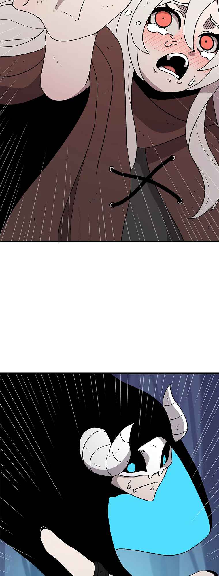 The house without time chapter 47 page 18