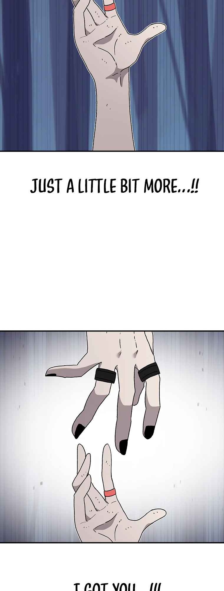 The house without time chapter 47 page 20