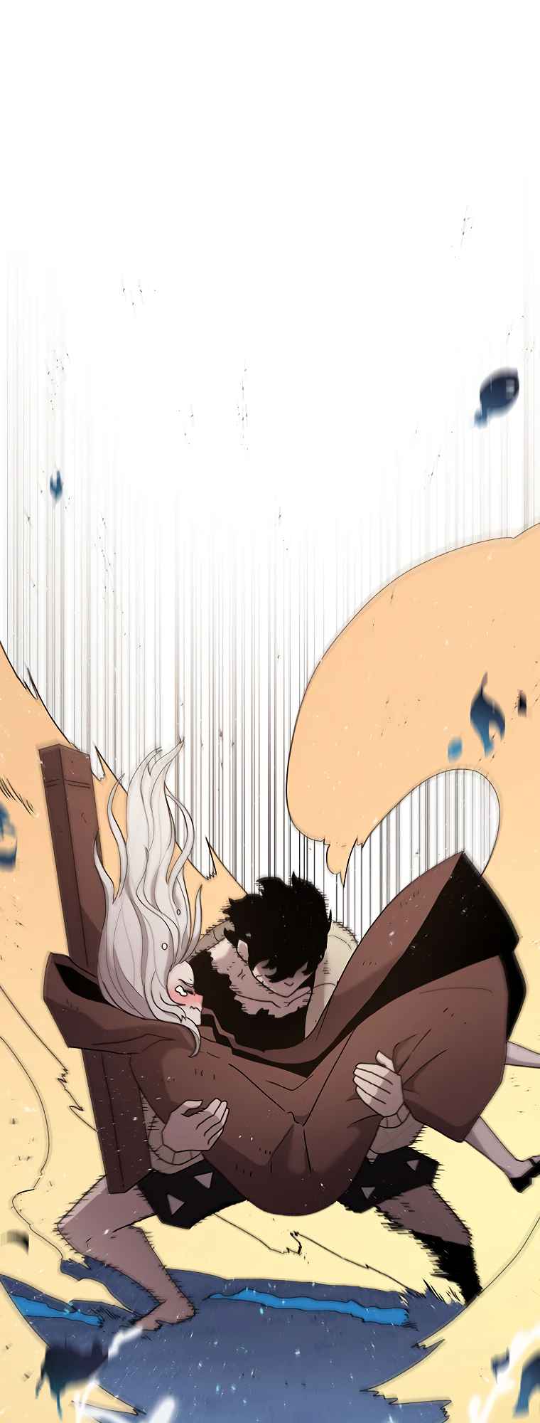 The house without time chapter 47 page 29