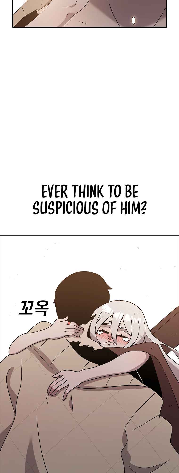 The house without time chapter 47 page 38