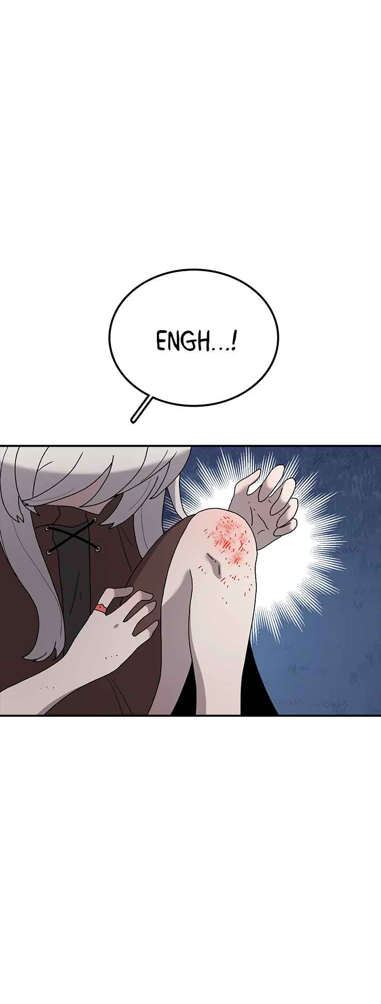 The house without time chapter 47 page 4