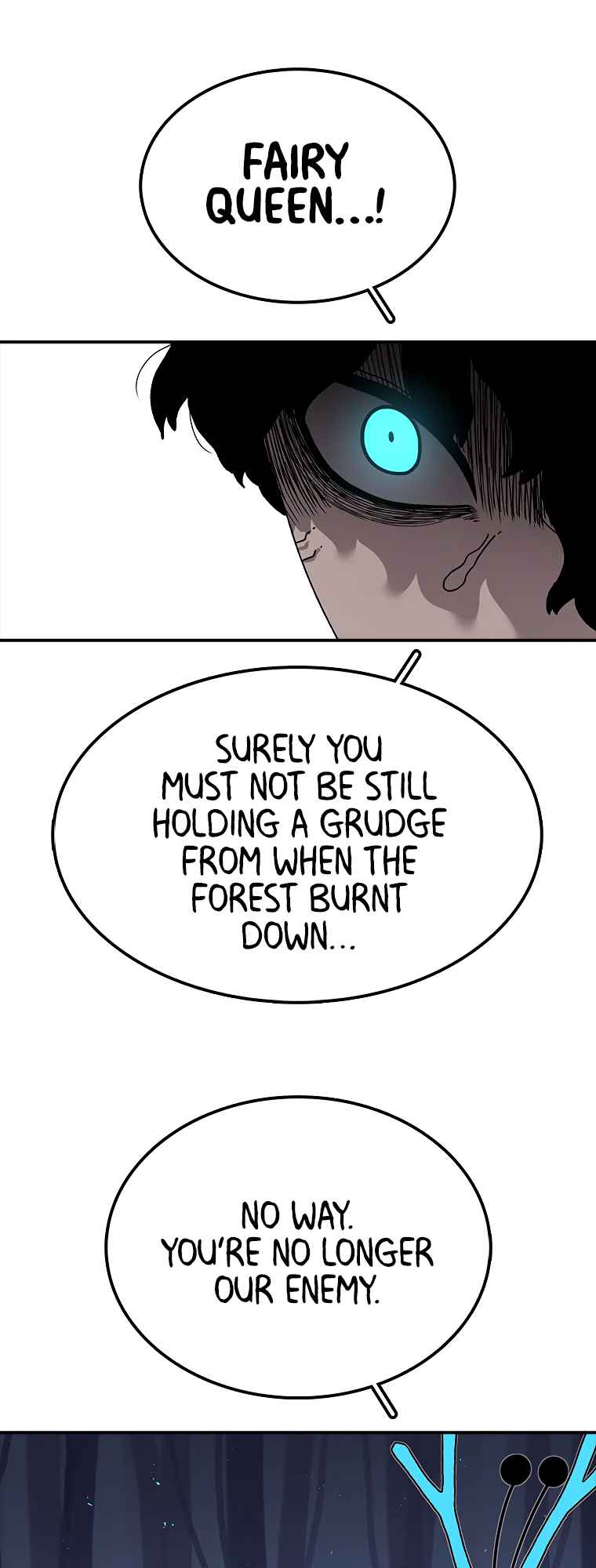 The house without time chapter 47 page 57