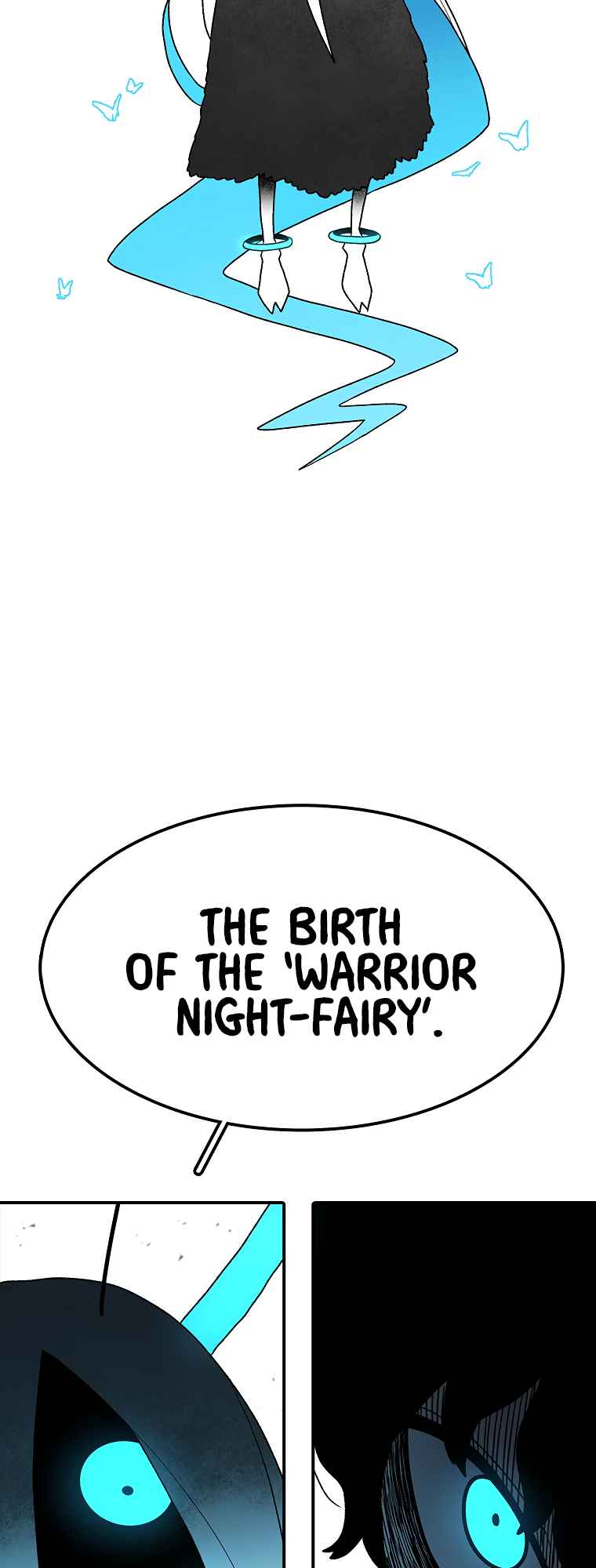 The house without time chapter 47 page 59