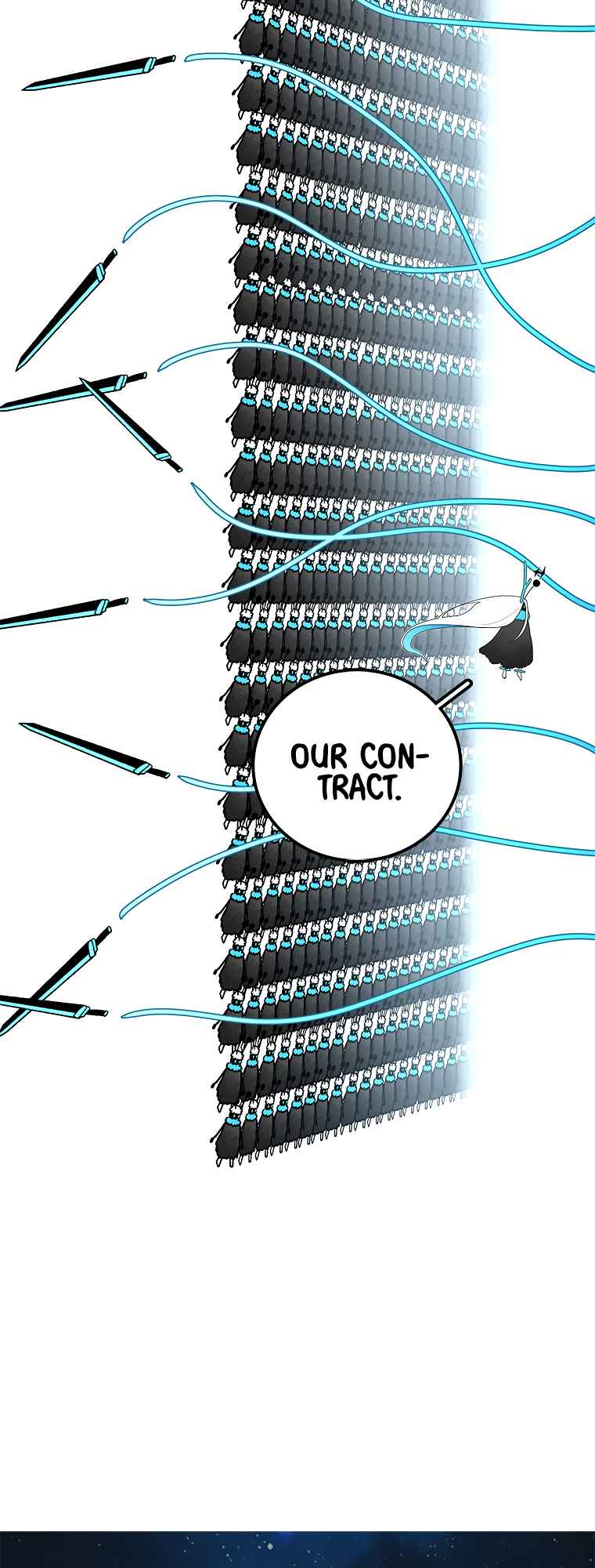 The house without time chapter 47 page 66