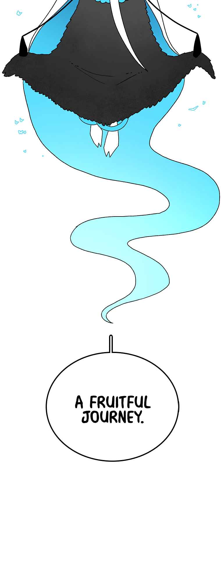 The house without time chapter 47 page 73