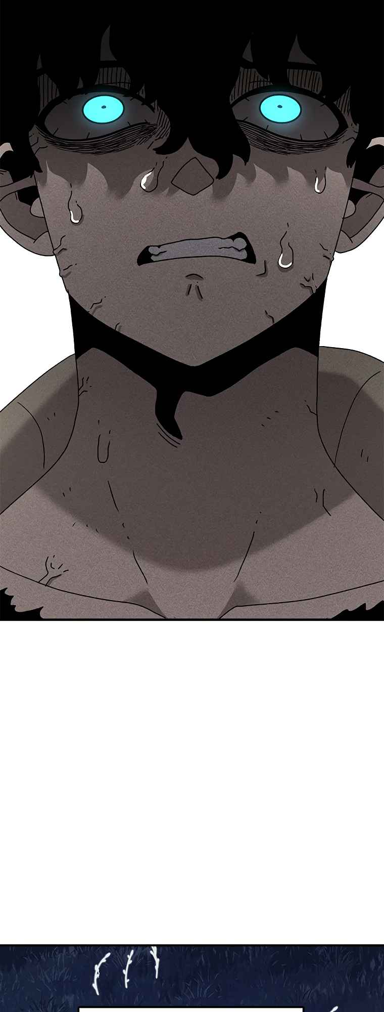 The house without time chapter 47 page 76