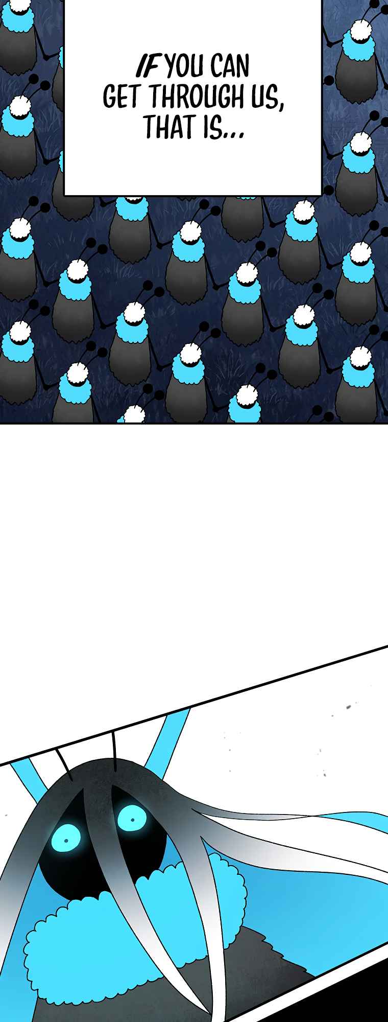 The house without time chapter 47 page 78