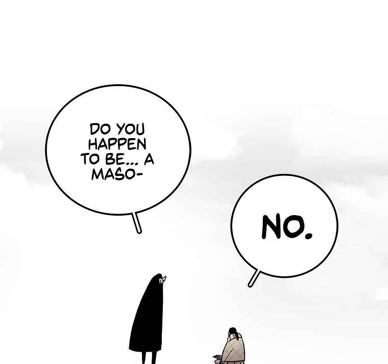 The house without time chapter 5 page 101