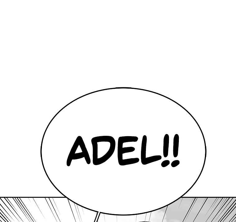 The house without time chapter 5 page 110