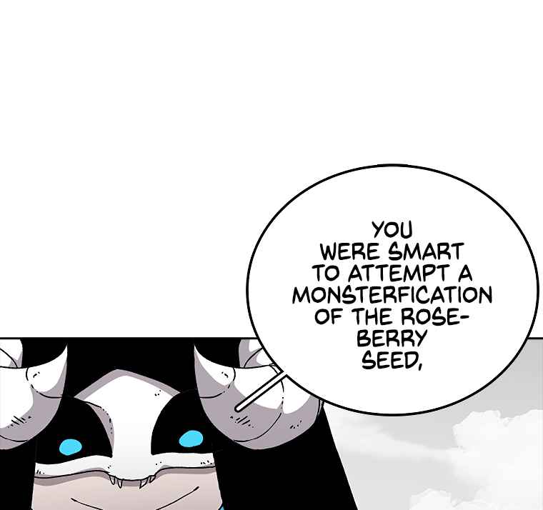 The house without time chapter 5 page 120