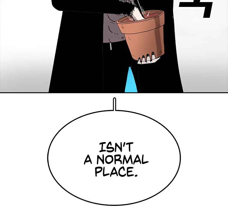 The house without time chapter 5 page 123