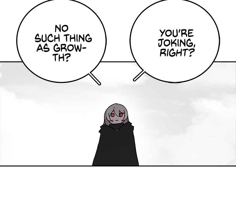 The house without time chapter 5 page 135