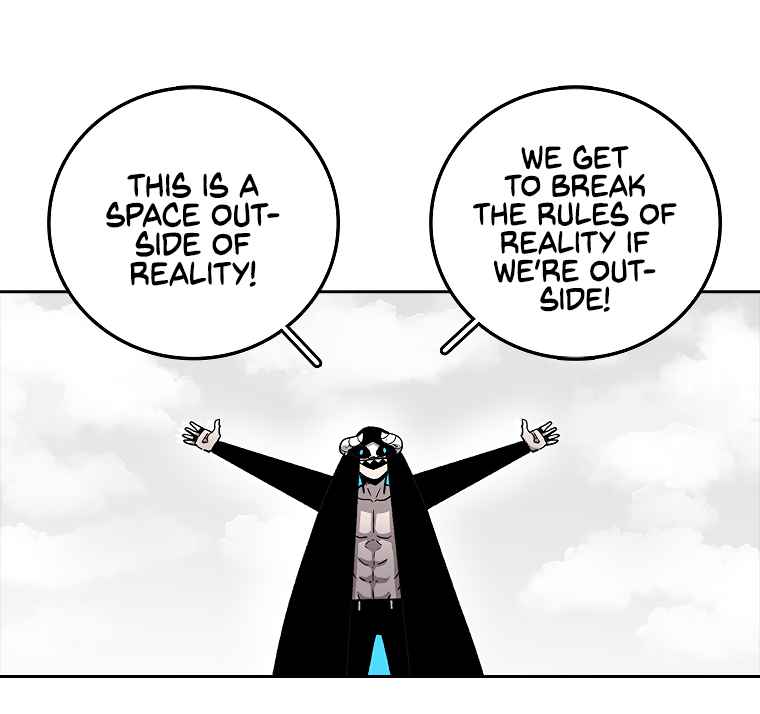 The house without time chapter 5 page 136