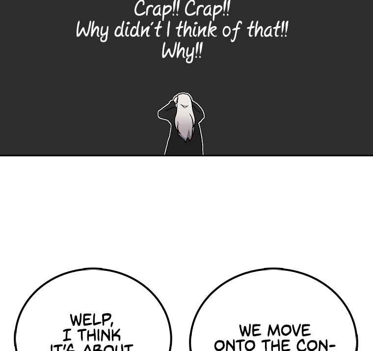 The house without time chapter 5 page 146