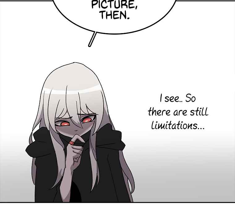 The house without time chapter 5 page 16