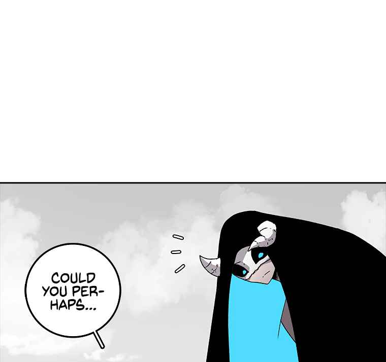 The house without time chapter 5 page 2