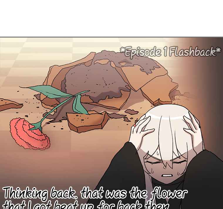 The house without time chapter 5 page 35