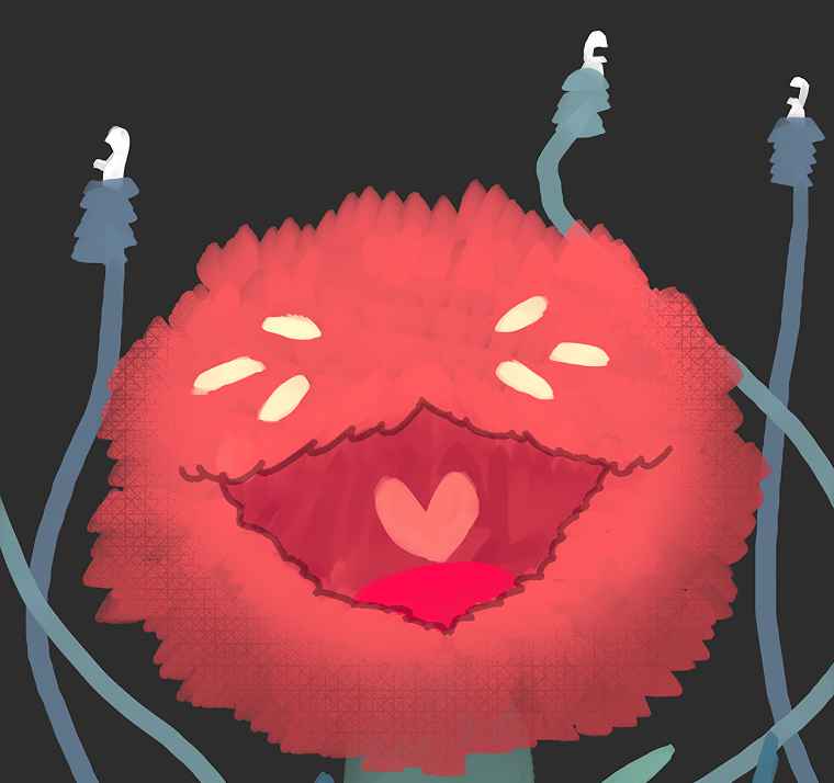 The house without time chapter 5 page 46