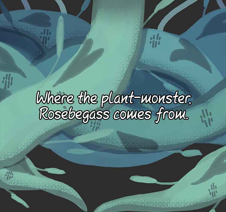 The house without time chapter 5 page 47