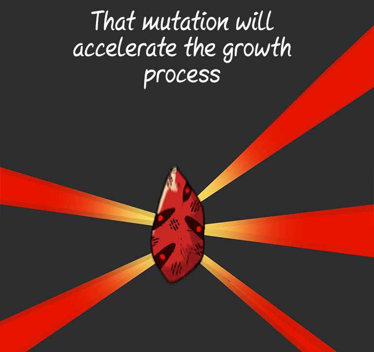 The house without time chapter 5 page 51