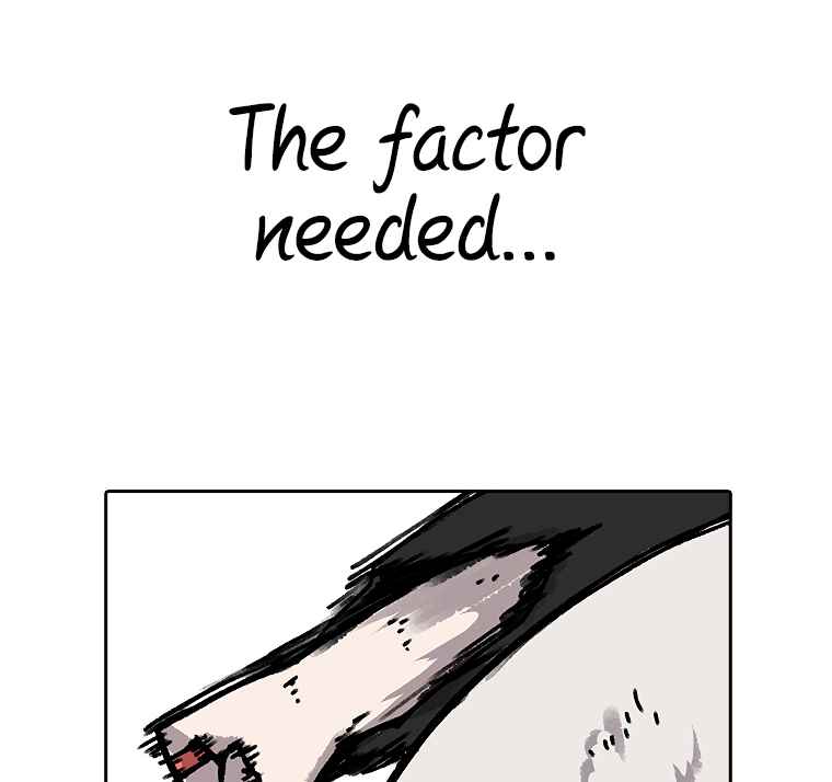 The house without time chapter 5 page 68