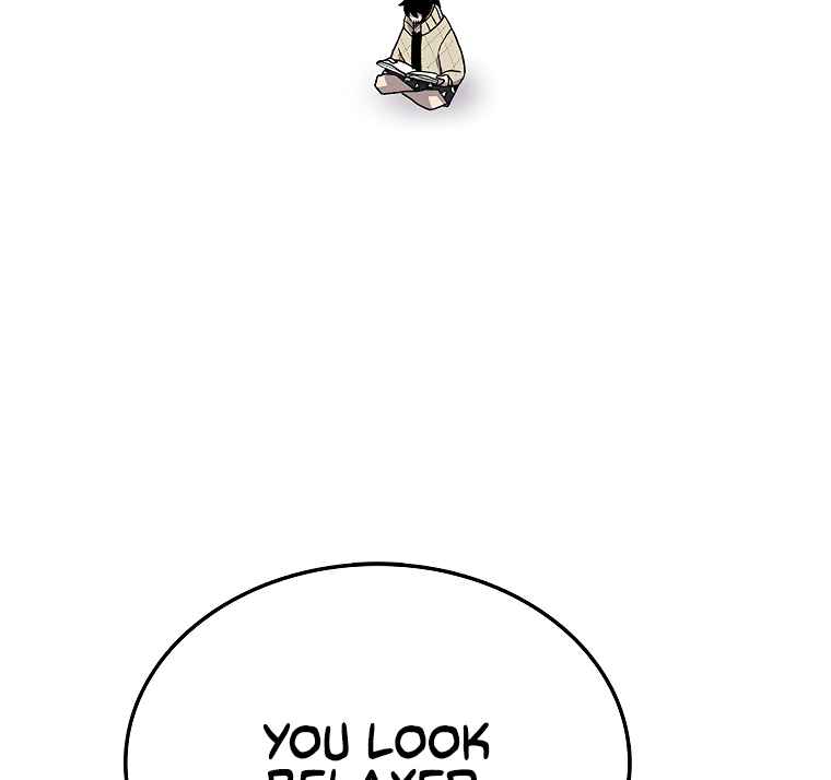 The house without time chapter 5 page 85