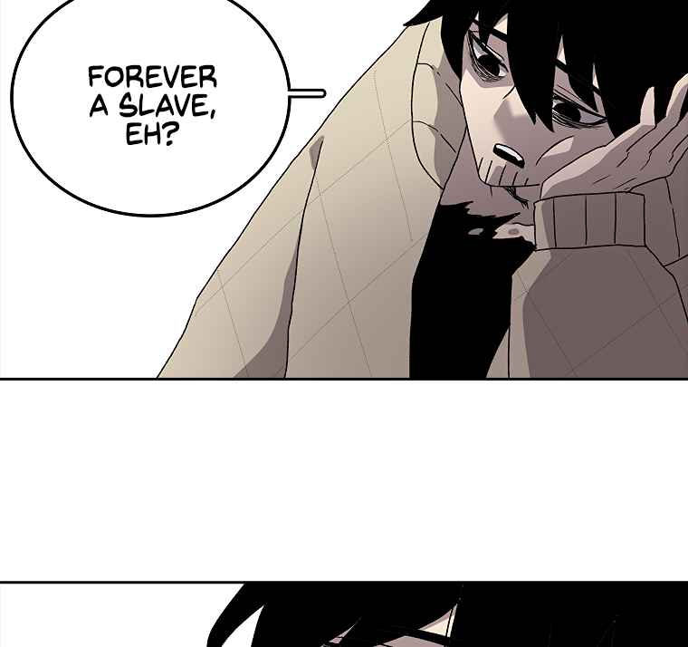 The house without time chapter 5 page 95