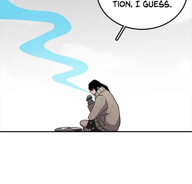 The house without time chapter 6 page 118