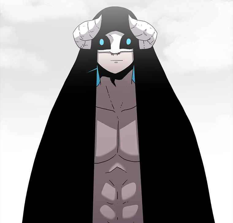 The house without time chapter 6 page 125