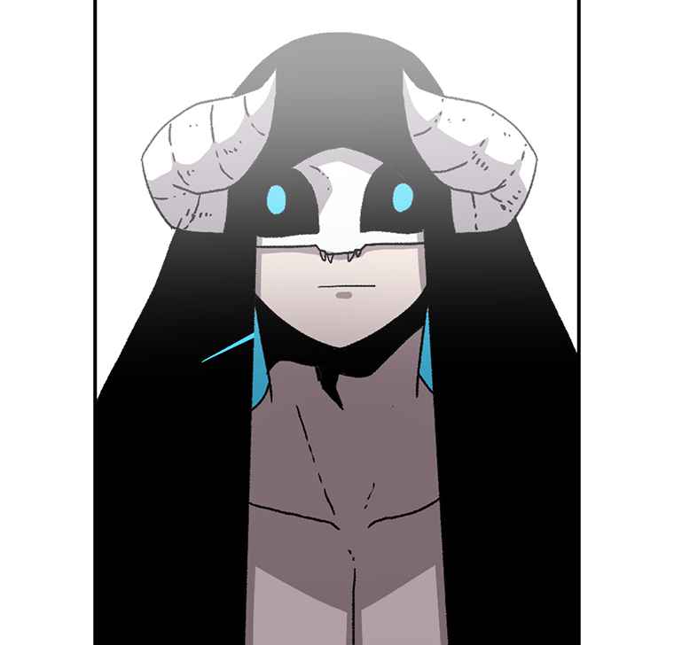 The house without time chapter 6 page 127