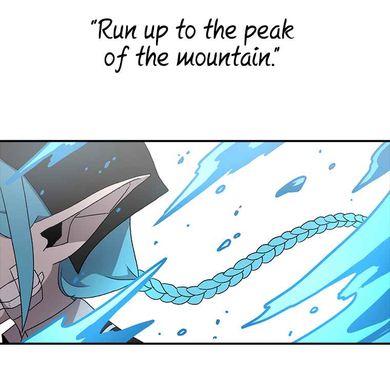 The house without time chapter 6 page 135