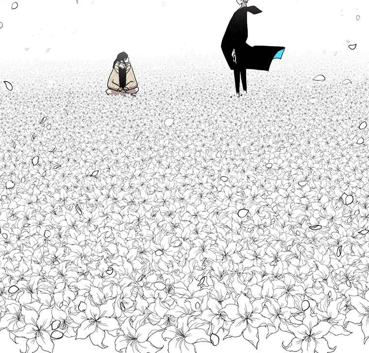 The house without time chapter 6 page 165