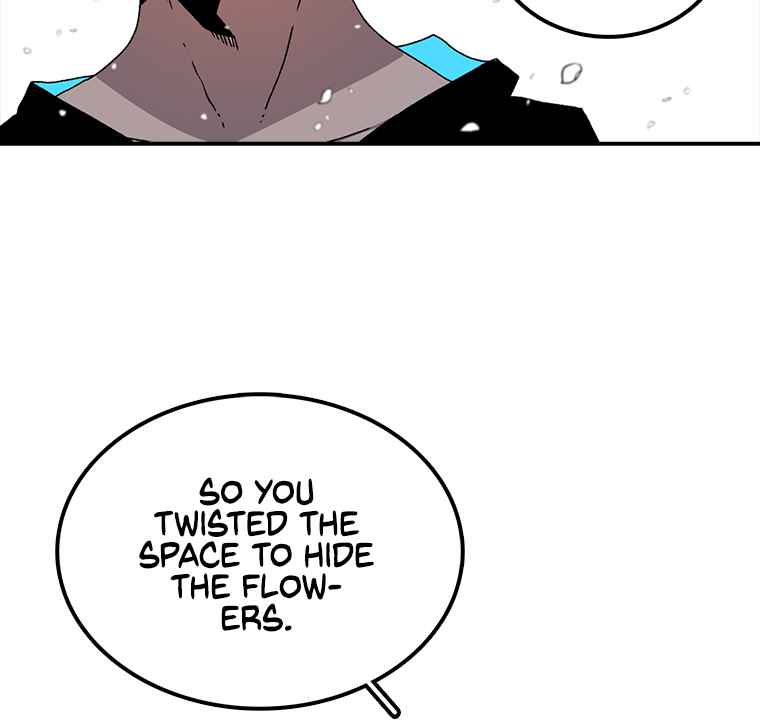 The house without time chapter 6 page 167