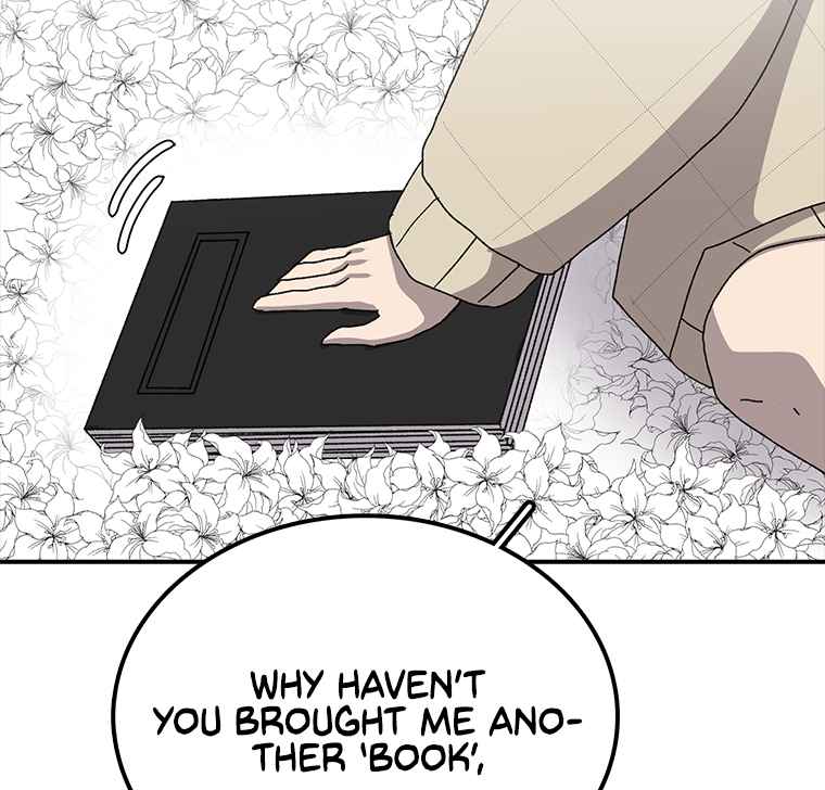 The house without time chapter 6 page 174