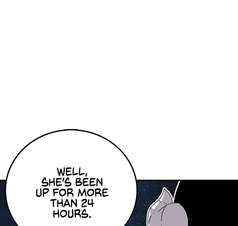 The house without time chapter 6 page 36