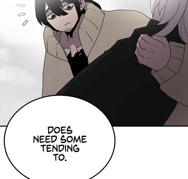 The house without time chapter 6 page 39