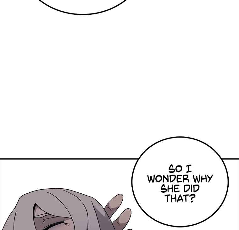 The house without time chapter 6 page 50