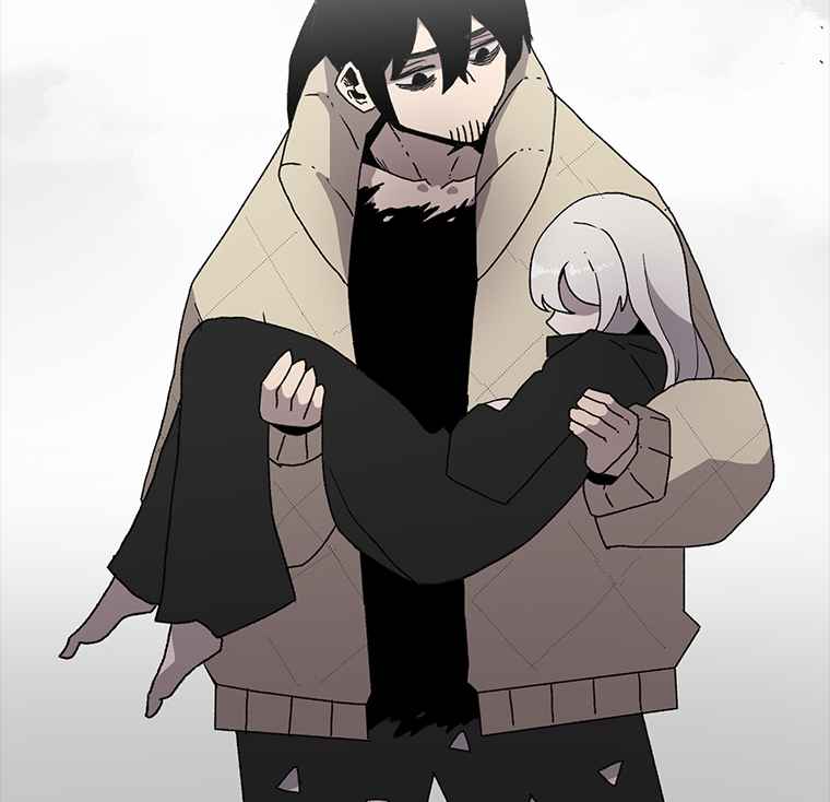 The house without time chapter 6 page 54