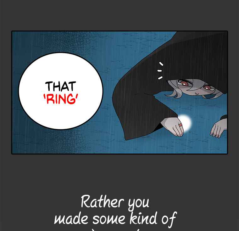 The house without time chapter 6 page 81