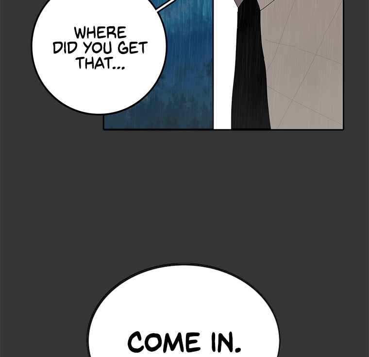 The house without time chapter 6 page 83