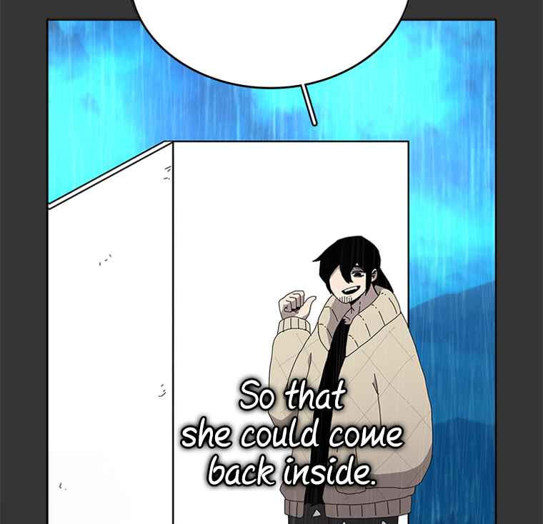 The house without time chapter 6 page 84